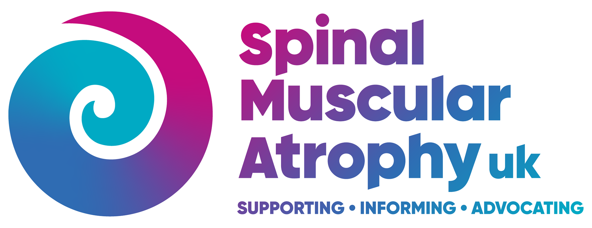 Spinal Muscular Atrophy UK